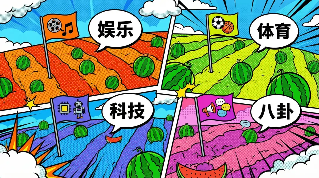 韩国美女 娱乐瓜田分类
